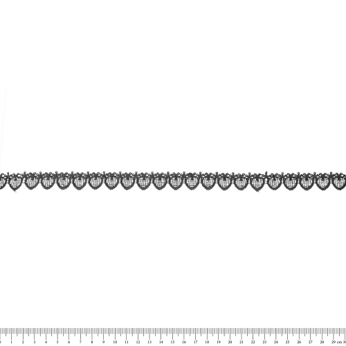 Gipüürilaadne pits, 1,5 cm, 1697