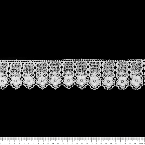 Gipüürilaadne pits, 6,5 cm