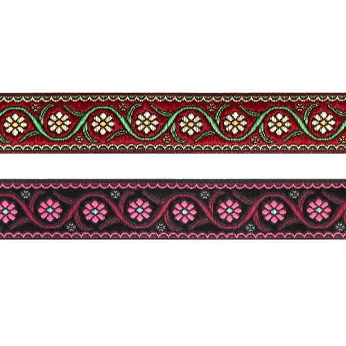 Lillemustriga pael 22 mm, 22938
