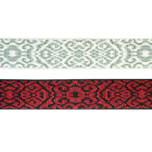 Masinal kootud dekoratiivpael 33 mm, 35336