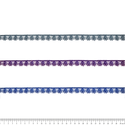 Gipüürilaadne pits, 1,5 cm, MA53-1054