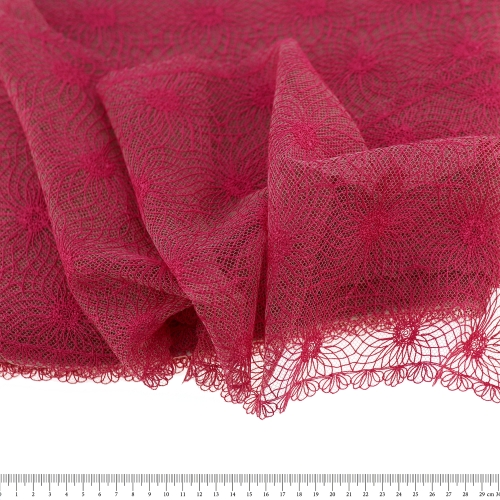 Tikandiga pits tüllil, 23 cm, 27128