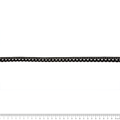 Kapronpits, 1,3 cm, MWT-077