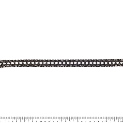  Kapronpits, 1,5 cm, MWT-096