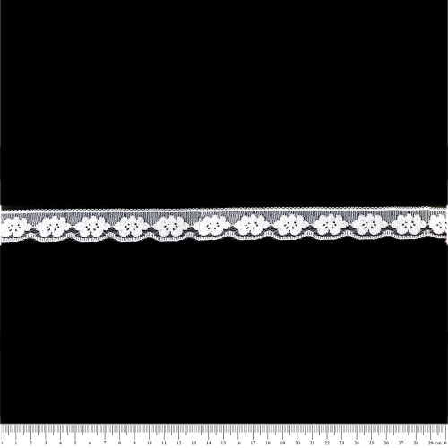 Kapronpitsid, erinevad mustrid, 2,5 cm - 3,0 cm