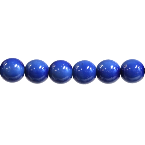 Ümar klaashelmes 10mm