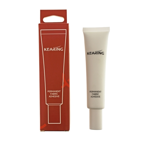 Kangaliim, tekstiili jpt materjalide püsiliim, 40ml, Kearing KAP40