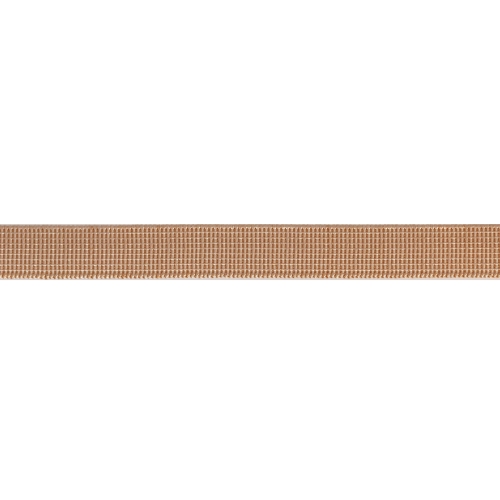Elastic with Silicone Stripe 10 mm, 632019