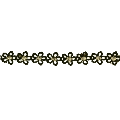 Frivoliteelaadne pits 13 mm, 654709