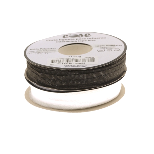 Õmblusega liimipael 10 mm, 50 m, 512214