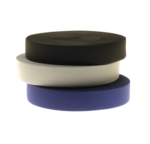 Soft Elastic Band 40 mm, 700546.040