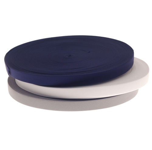 Soft Elastic Band 25 mm, 700546.025