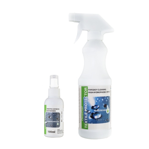 Pihustiga Impregneerimisvahend Clever Coat, Nanoformula