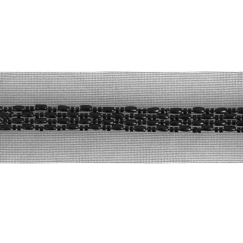 Pärlitega pael 45 mm, 138701