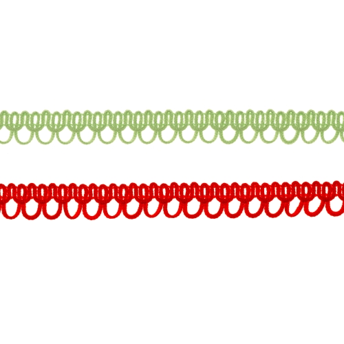 Dekoratiivpael 10 mm, 844150010