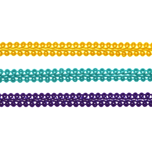 Dekoratiivpael 10 mm, 844119410, 420503