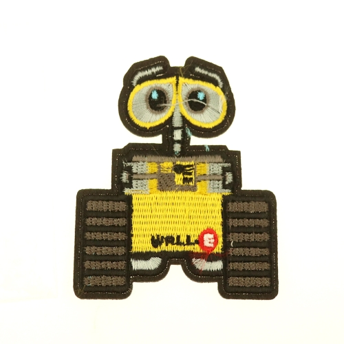 Triigitav aplikatsioon, 8,0 x 7,0 cm, VA44