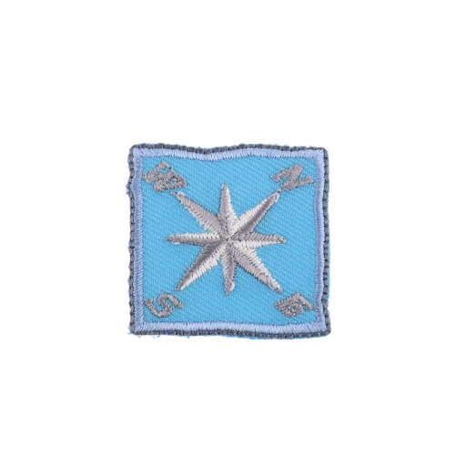Triigitav aplikatsioon, 3,0 x 3,2 cm, x2, VA30