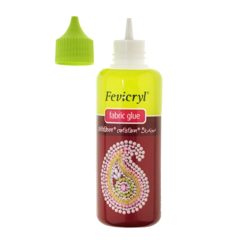 Kangaliim, dekoreerimisliim Fevicryl