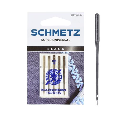 Super-universal õmblusmasinanõelad, Schmetz