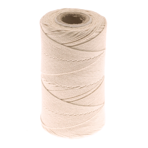 Puuvillane nöör ø 1 - 1,5 mm, OW250G