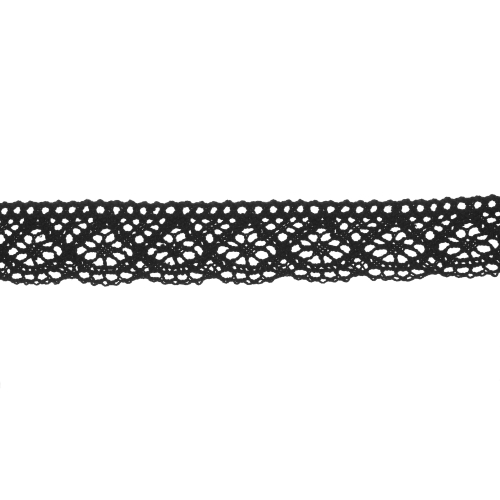 Puuvillane pits 2,3 cm, CLA4145