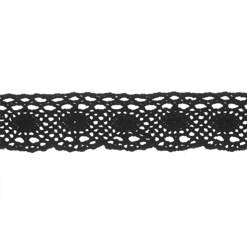 Puuvillane pits 3,5 cm, CLA4150
