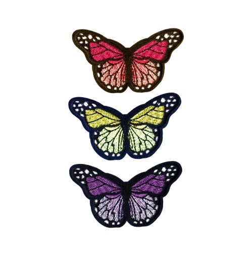 Triigitav aplikatsioon, 7,0 x 4,0 cm