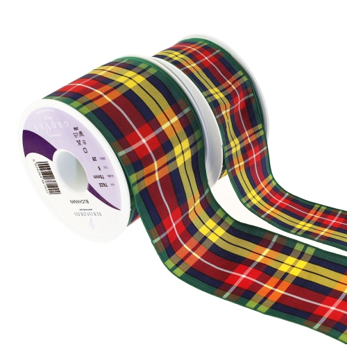 Ruudulised tartan paelad
