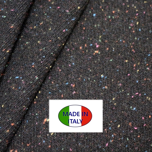 Villane ( 75% ) mantlikangas, 155 cm, 900 g/m², 14351