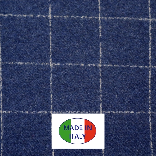 Ruudumustriga, villasesegu (virgin wool), kostüümikangas, 140cm, 12313, Soodushind!