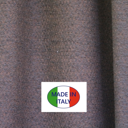 Säbrumustriga, kergelt reljeefne, villasegu (virgin wool), mantlikangas, 160cm, 10180