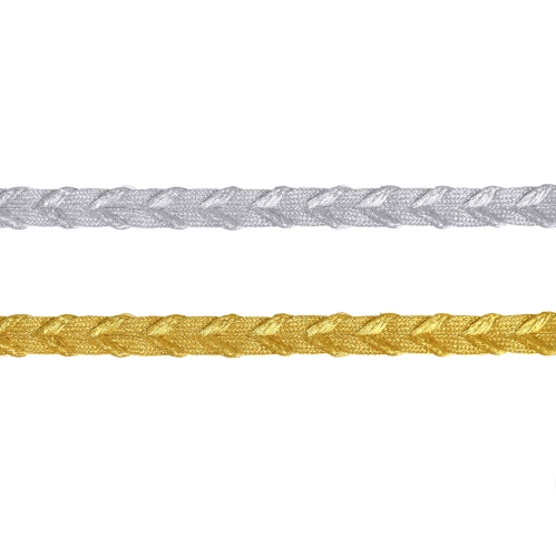 Metallikpael 1,2 cm, 9287