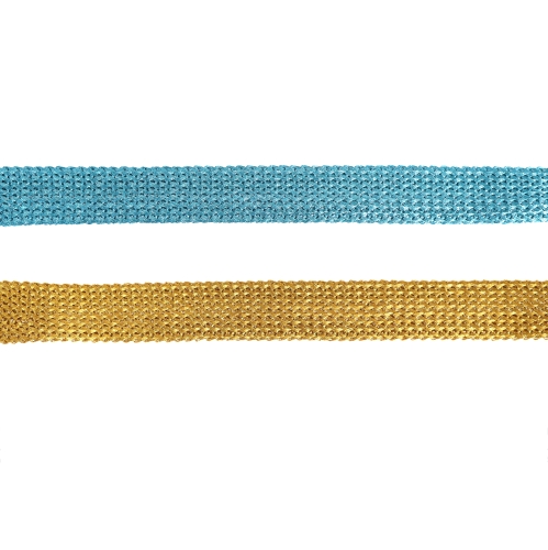 Metallikpael 2 cm, 12647
