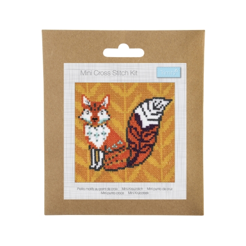 Tikkimiskomplekt Trimits, GCS177 13 x 13cm