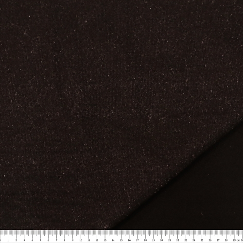 Tagasihoidliku metallikhelgiga villasegu kangas, Wool Space, 146 cm, 1046