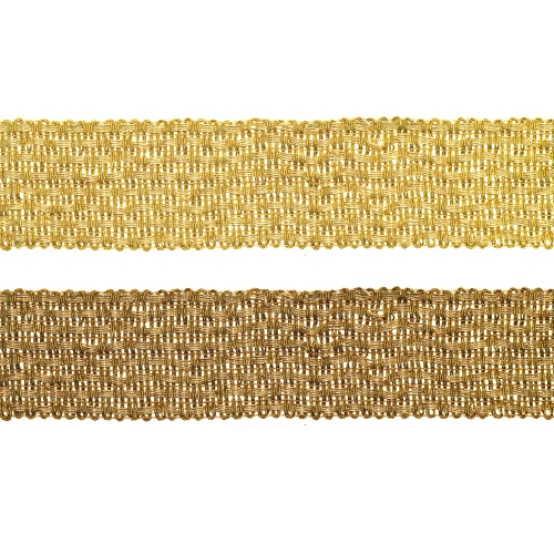 Metallikpael 4 cm, 12938