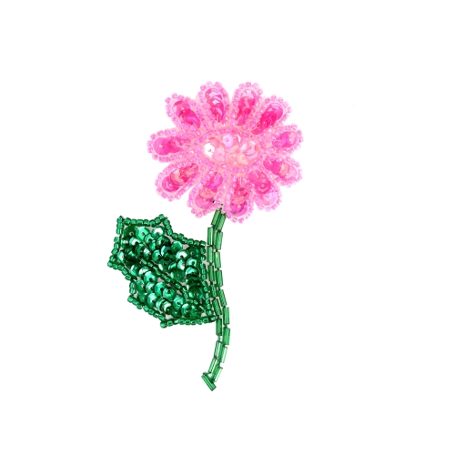 Triigitav aplikatsioon, 8,3 x 4,0 cm, AV29