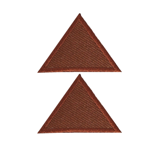 Triigitav aplikatsioon, 3,5 x 2,3 cm