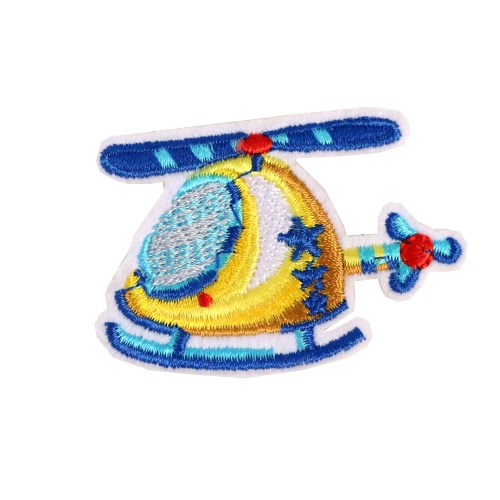 Triigitav aplikatsioon, 5,5 x 3,7 cm, LE4