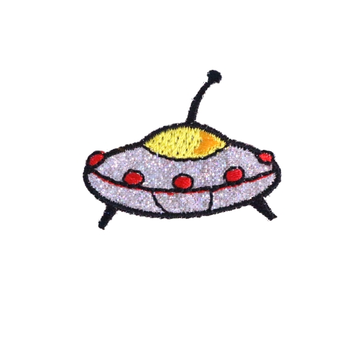 Triigitav aplikatsioon, 4,0 x 2,0 cm, AL35