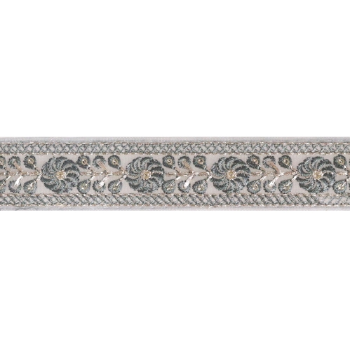 Litrite ja metallikniidiga tüllpael 3,4 cm, SG3231
