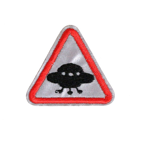 Triigitav helkuraplikatsioon, 5,0 x 4,5 cm, HE9