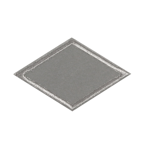 Triigitav helkuraplikatsioon, 7,0 x 4,0 cm