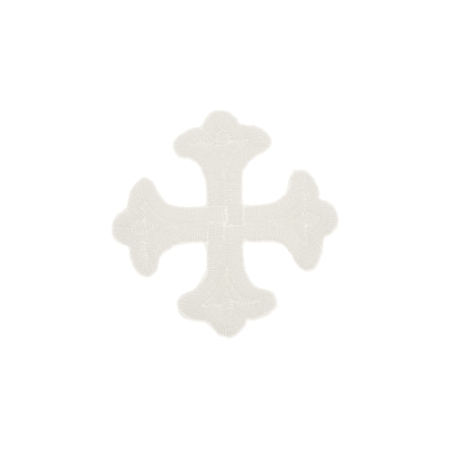 Triigitav aplikatsioon, 3,5 x 3,5 cm, PL11