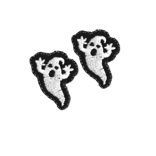 Triigitav aplikatsioon, 3,0 x 2,5 cm, x2, AI81
