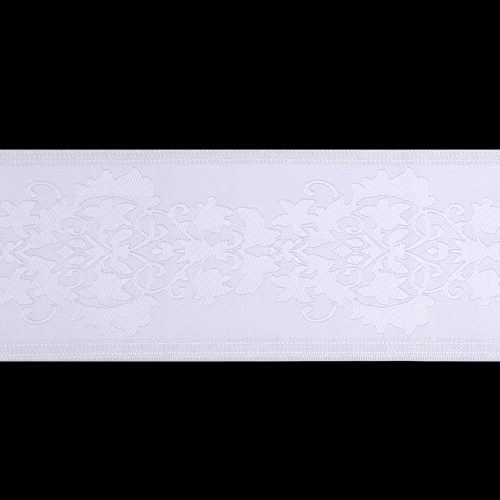 Ornamentmustriga žakaarpael 83 mm, 606036.090