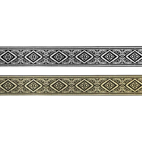 Žakaarpael 33 mm, 655377.033