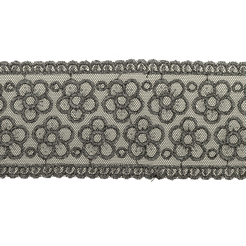 Metallikniidiga pits 6,7 cm, 908259