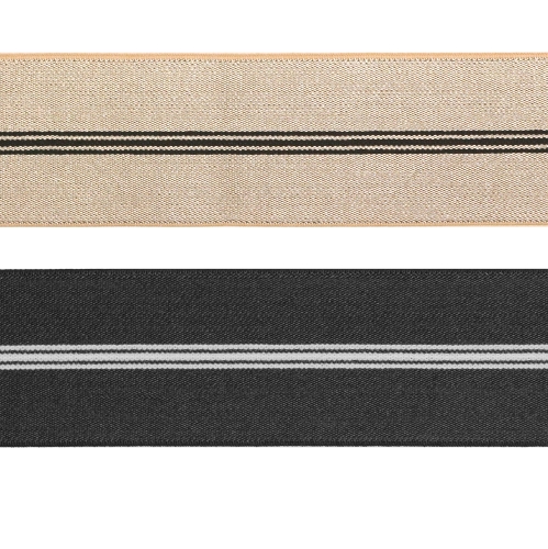 Soft Elastic Band 40 mm, 700566.040